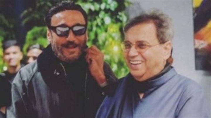 Subhash Ghai