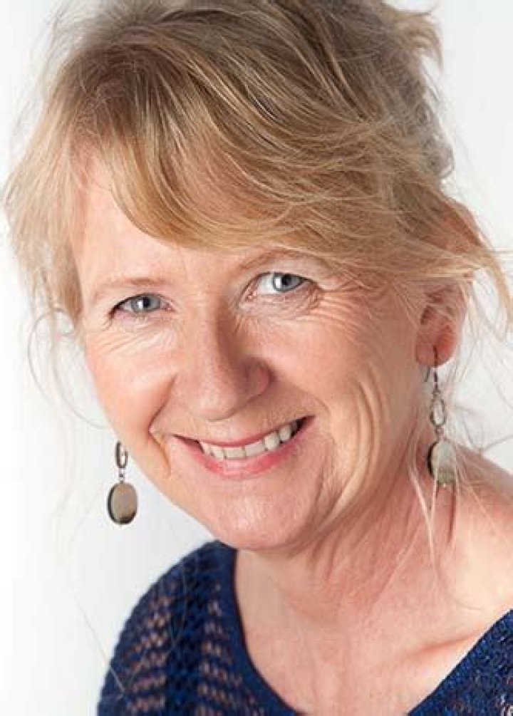 Sue Flack