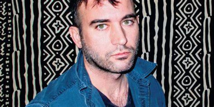 Sufjan Stevens