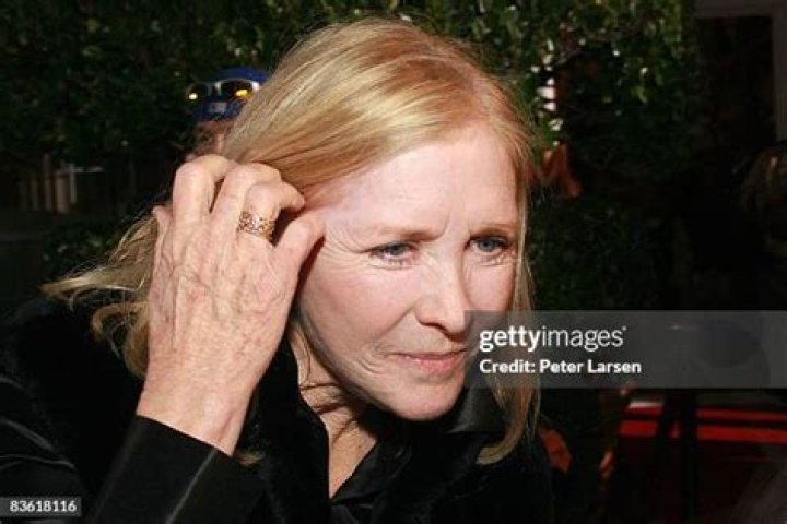 Susan Howard