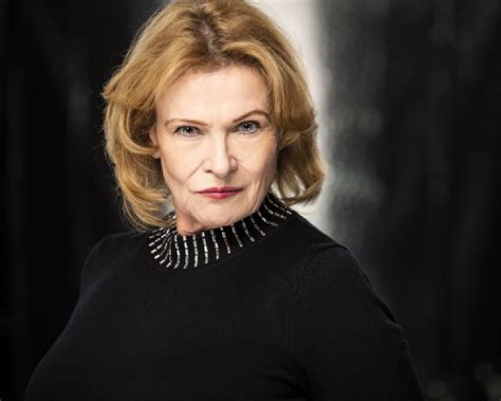 Susan Touchbourne