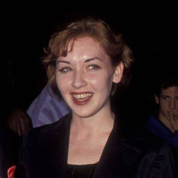 Susie Cusack