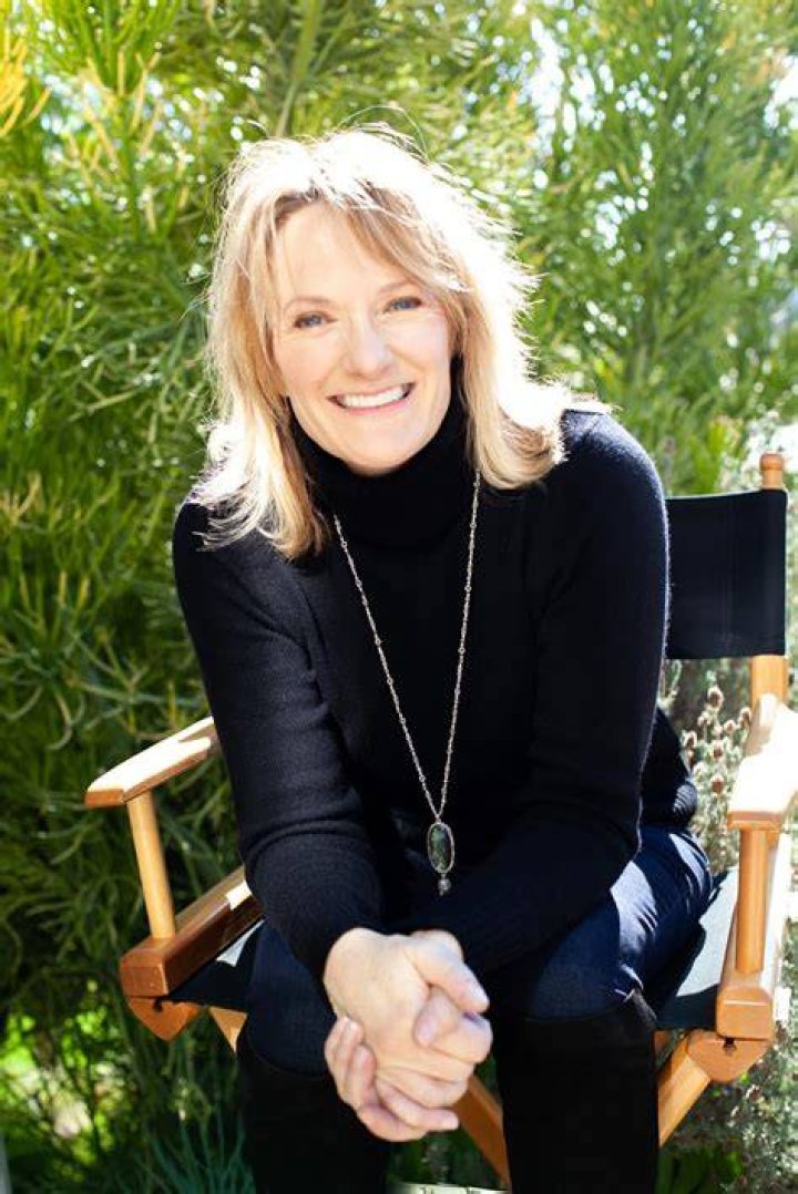 Suzanne Patrick