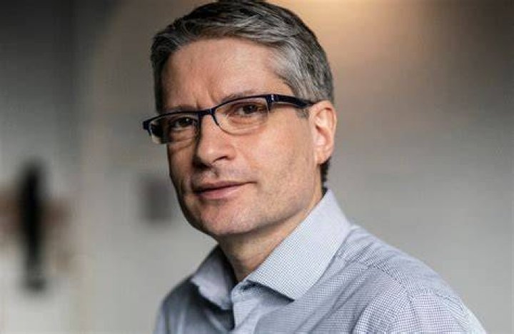 Sven Giegold