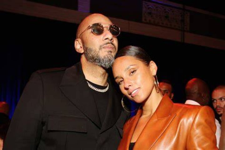 Swizz Beatz