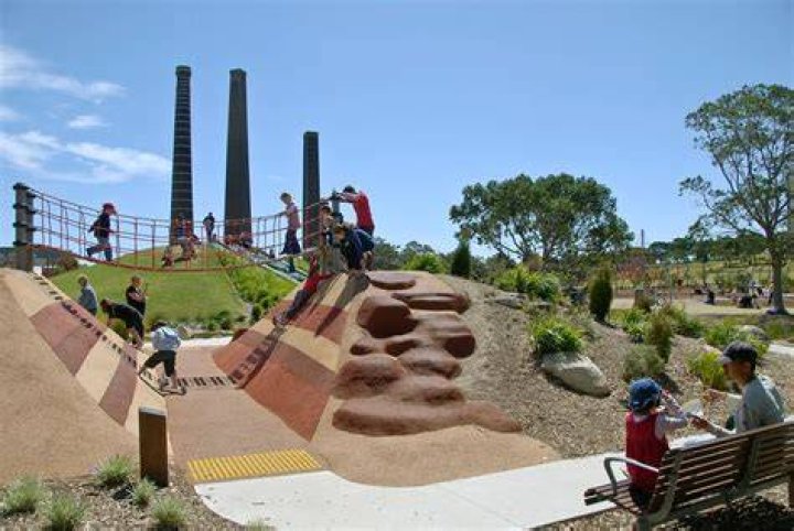 Sydney Park