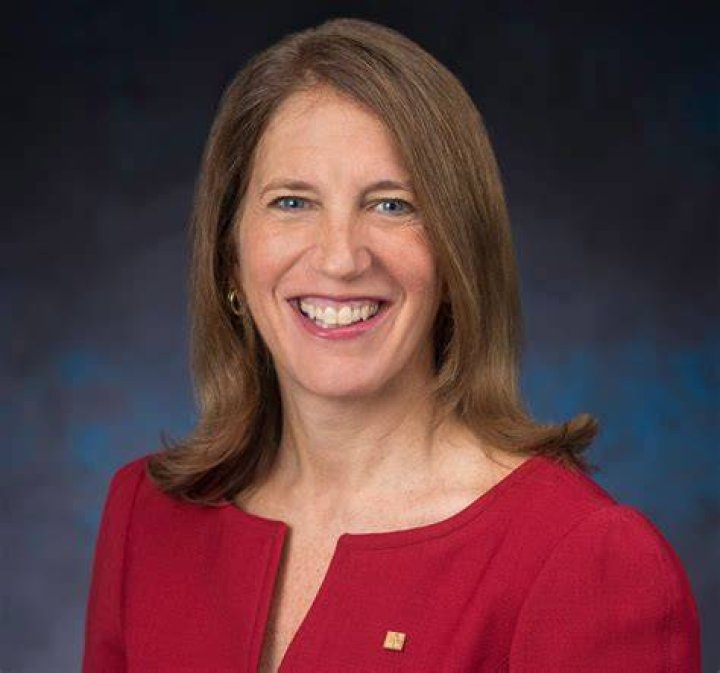 Sylvia Mathews Burwell