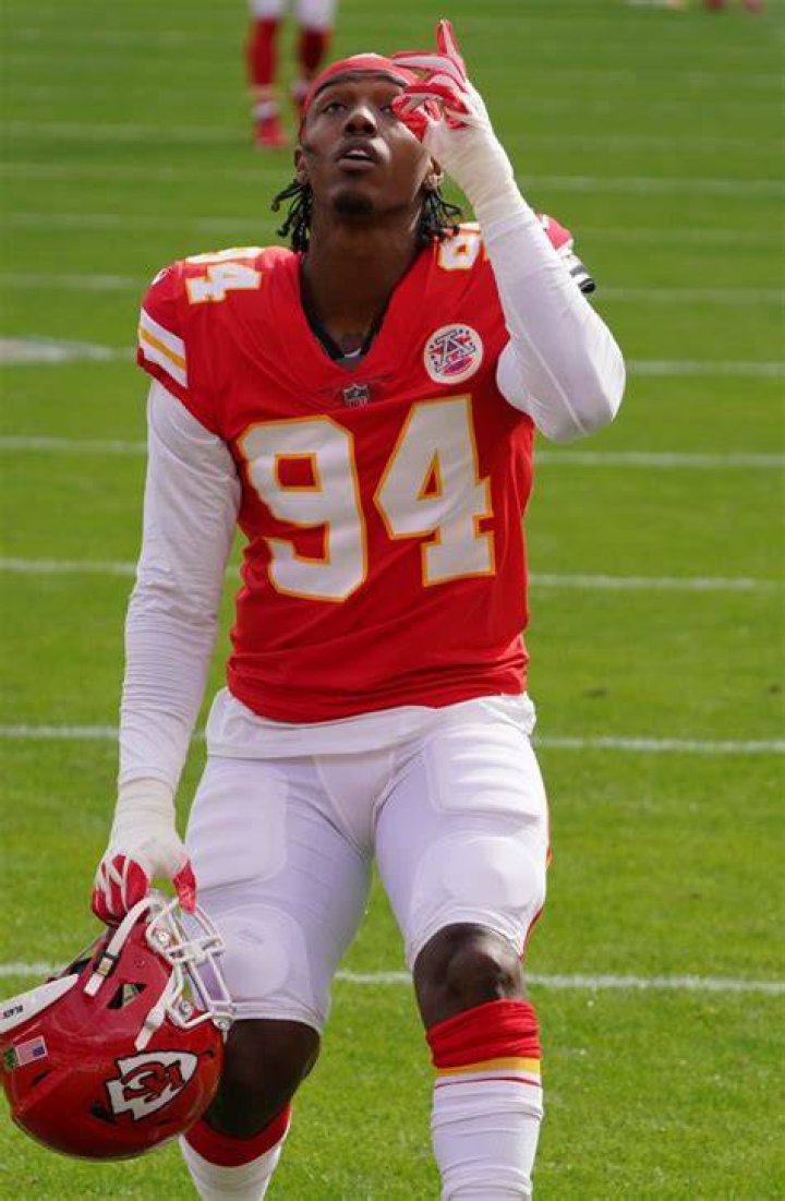 Taco Charlton