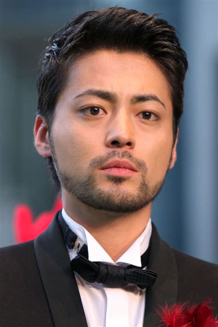 Takayuki Yamada