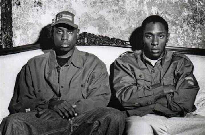 Talib Kweli