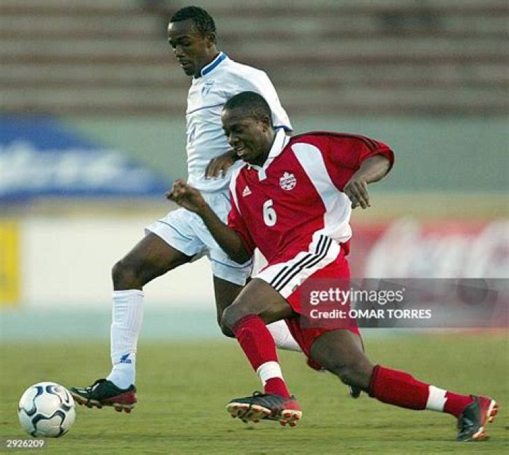Tam Nsaliwa