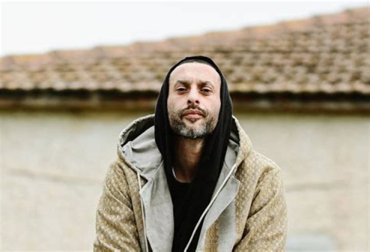 Tamer Nafar