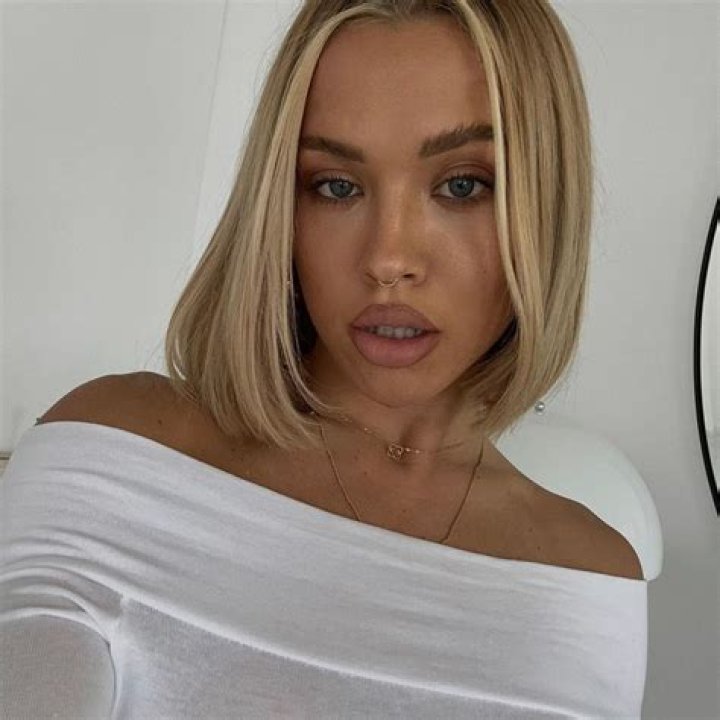 Tammy Hembrow