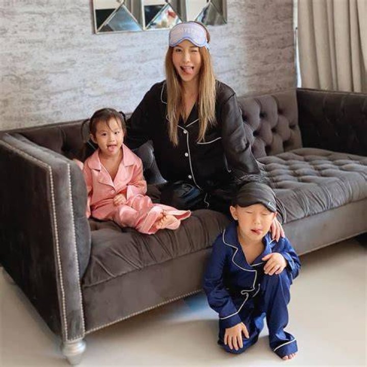 Tammy Tay