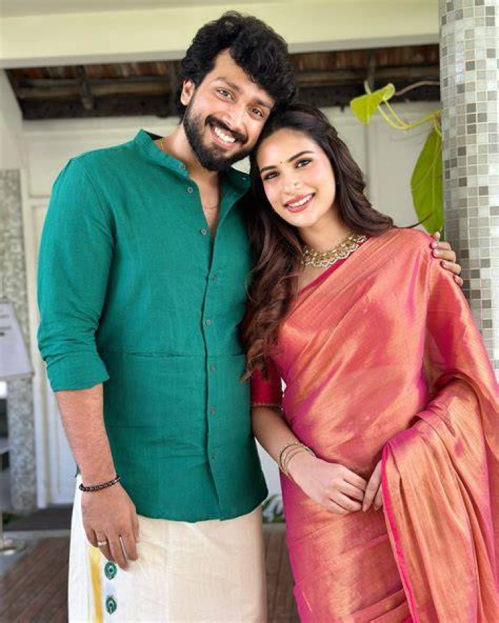 Tarini Kalingarayar