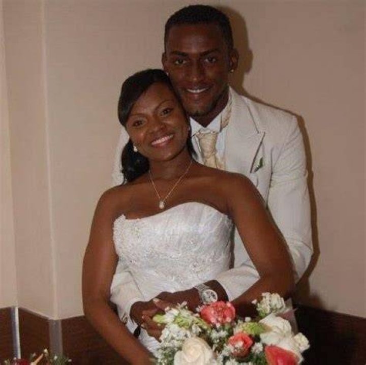 Tatiana Caicedo, Jackson Martinez's Wife
