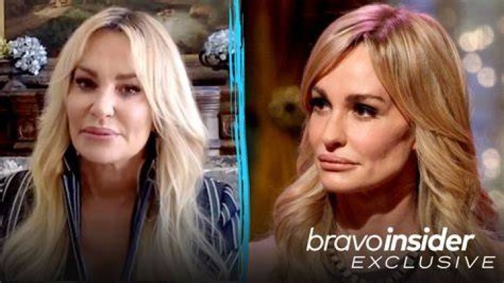 Taylor Armstrong