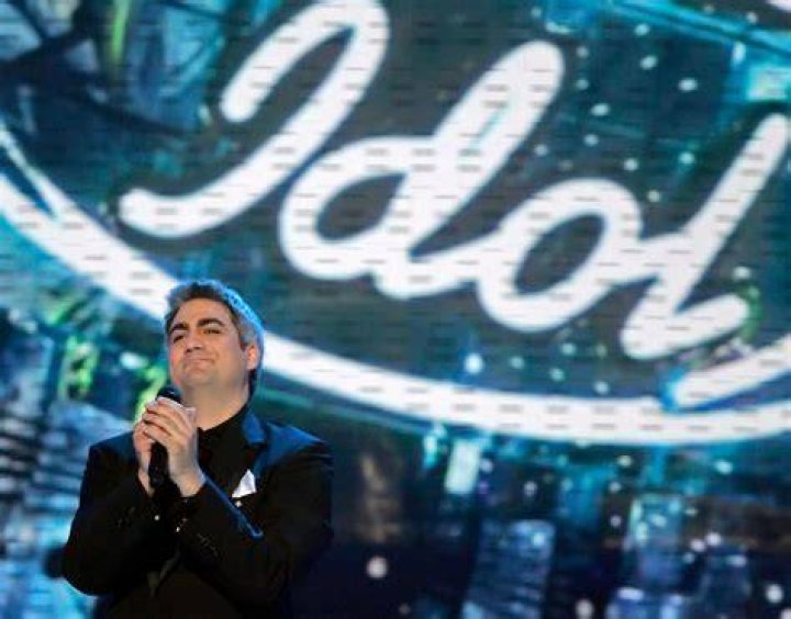 Taylor Hicks