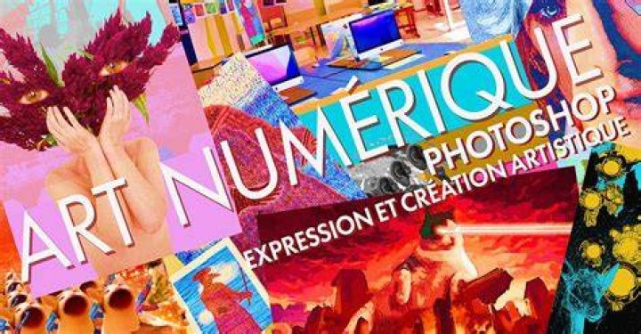 Techniques créatives et expression artistique