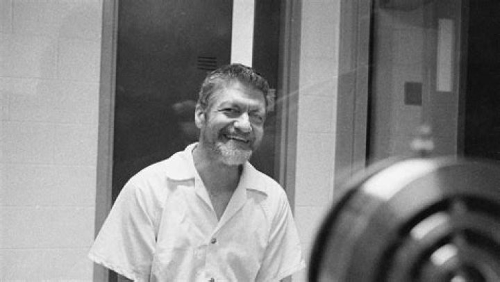 Ted Kaczynski