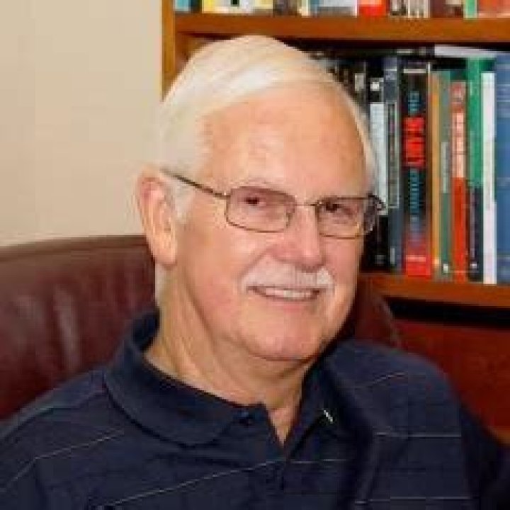 Ted Robert Gurr