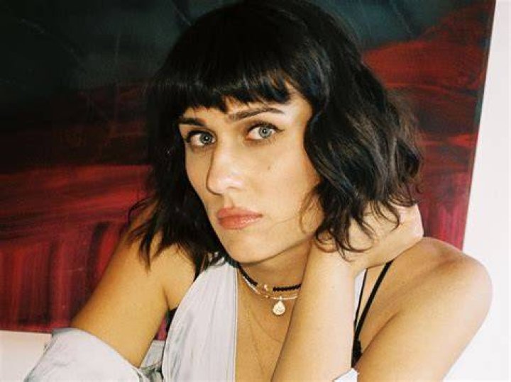 Teddy Geiger