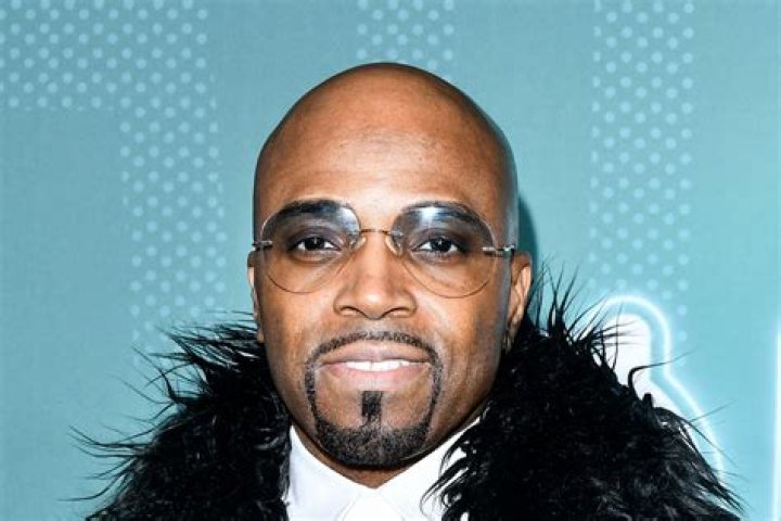 Teddy Riley