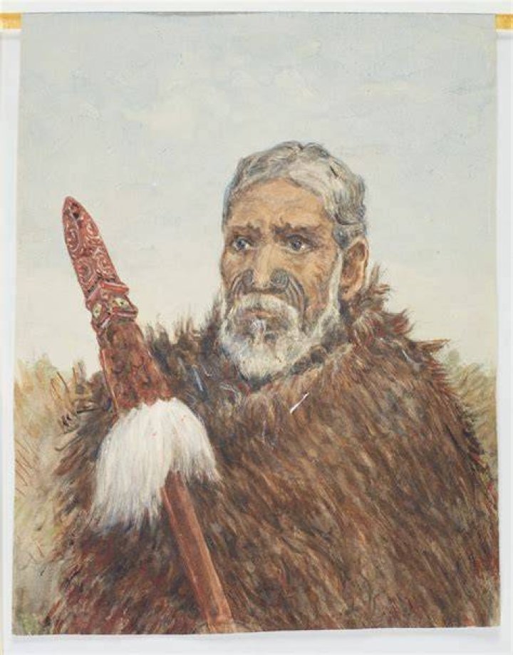 Terangi Adam