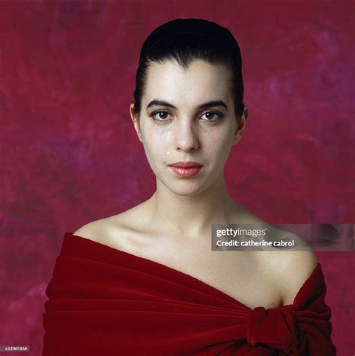 Teresa Salgueiro