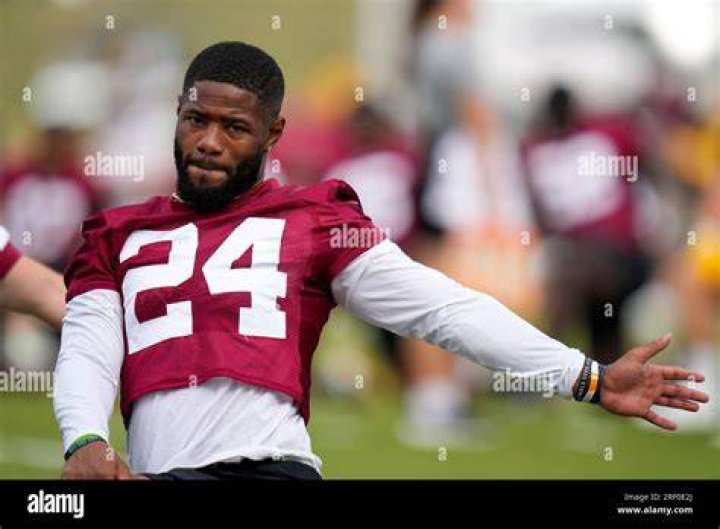 Terrell Burgess
