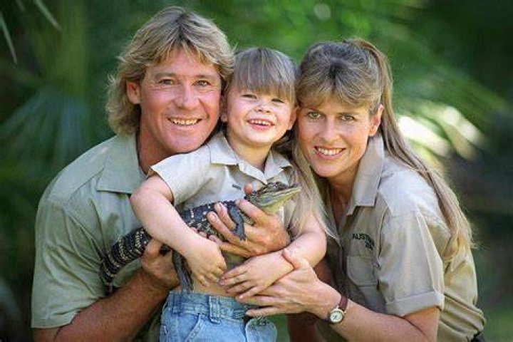Terri Irwin