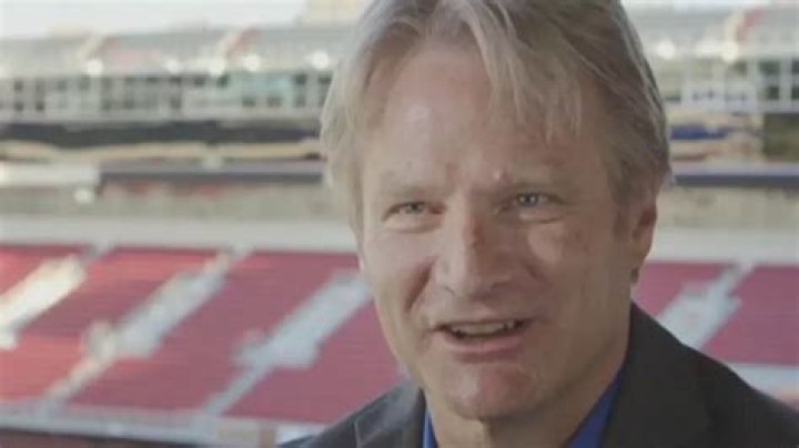Terry Frei