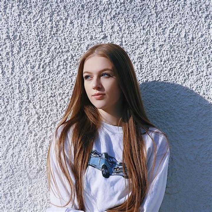 Tessa Bear