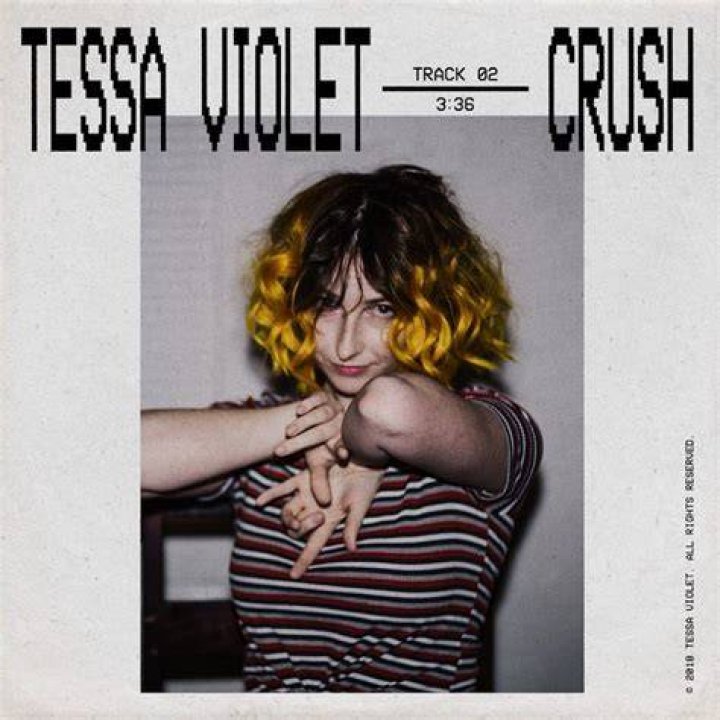 Tessa Violet