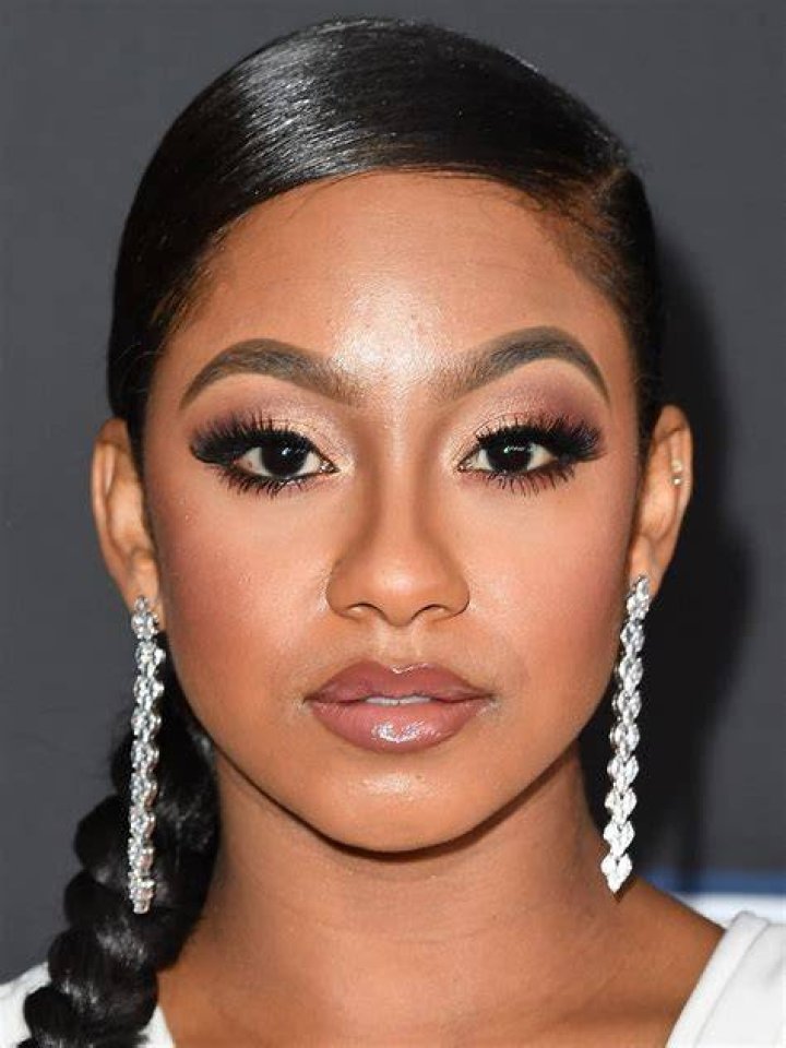 Tetona Jackson