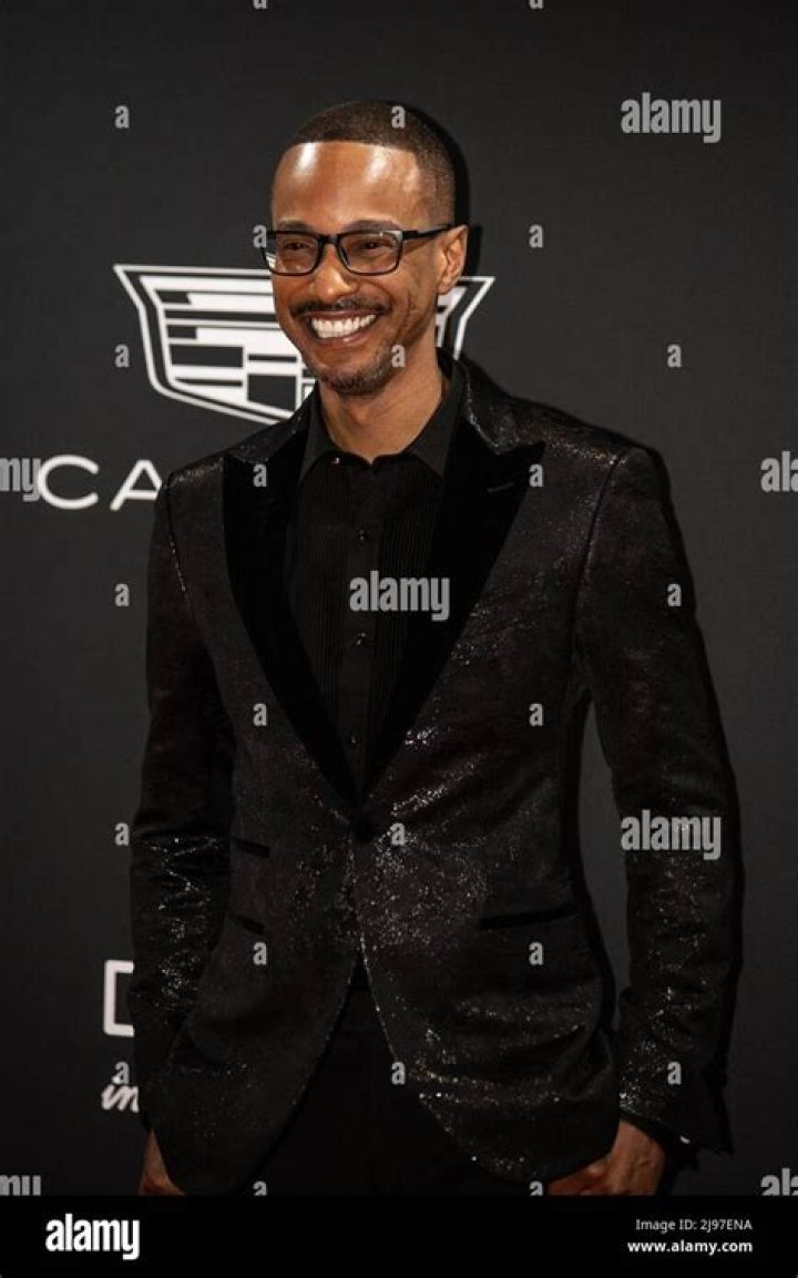 Tevin Campbell