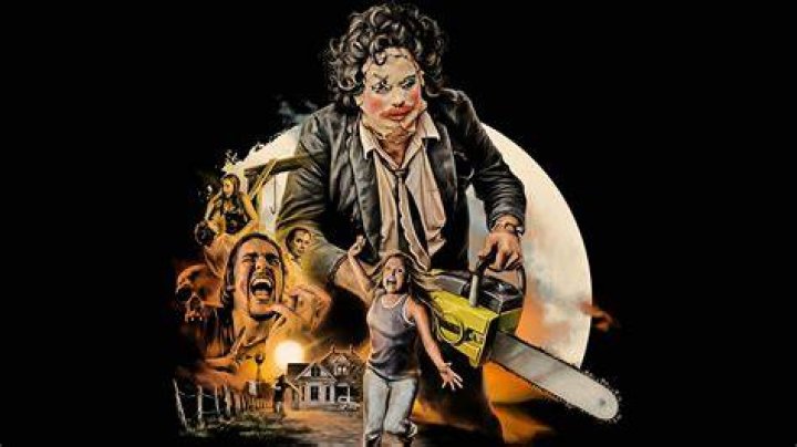 Texas Chainsaw Massacre