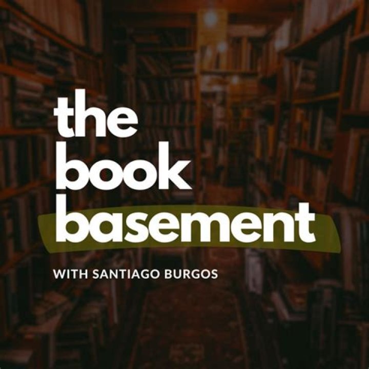 TheBookBasement