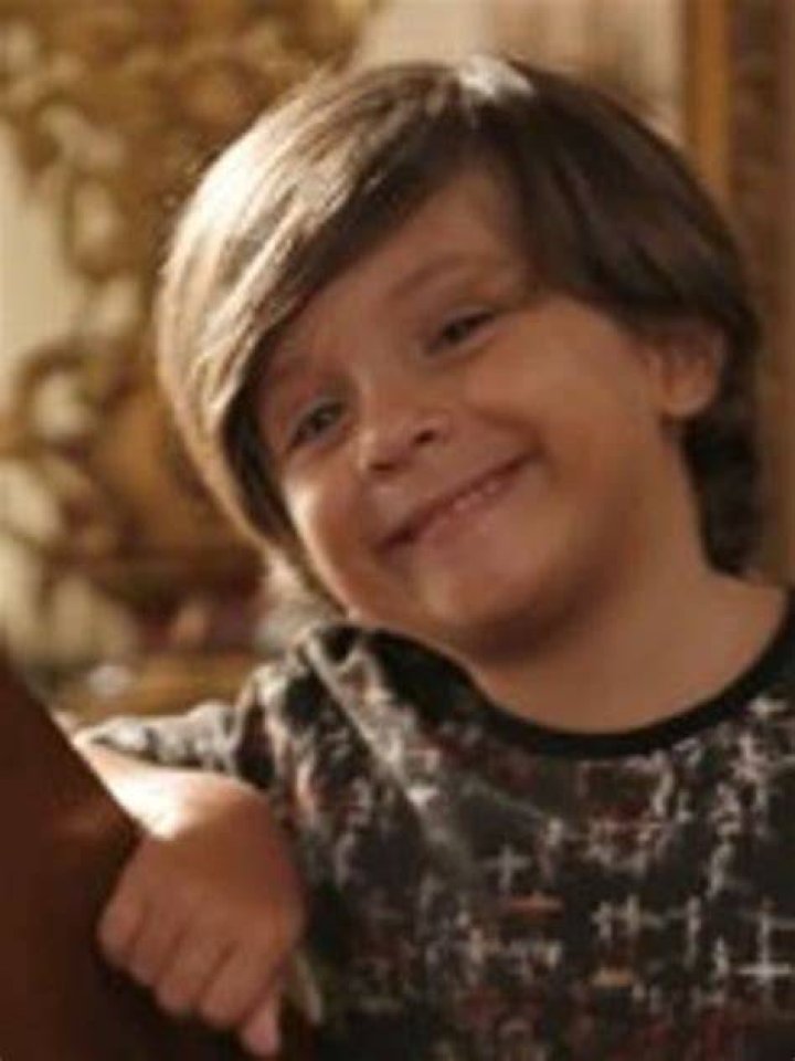 Theo De Almeida