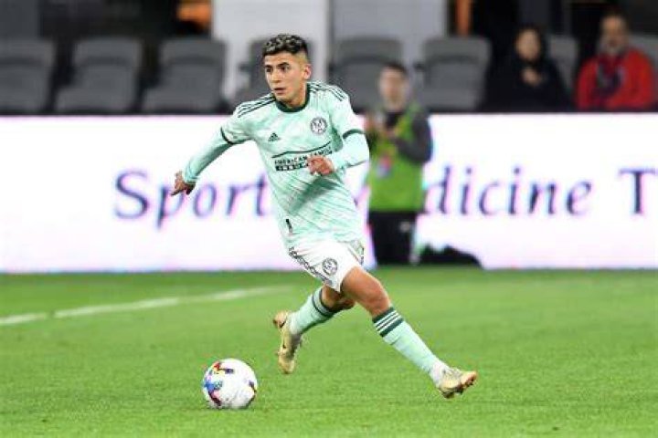 Thiago Almada