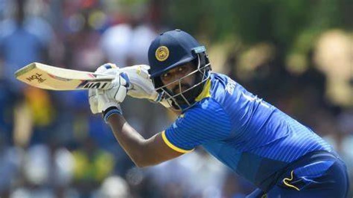 Thisara Perera