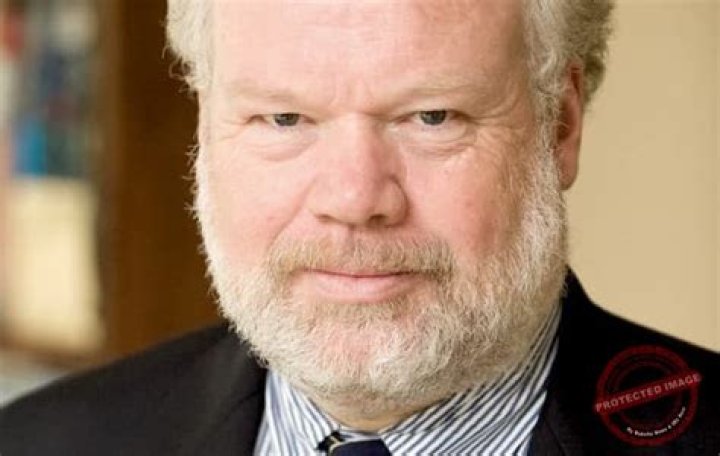Thomas E. Ricks - Net Worth, Age, Height, Birthday, Bio, Wiki!