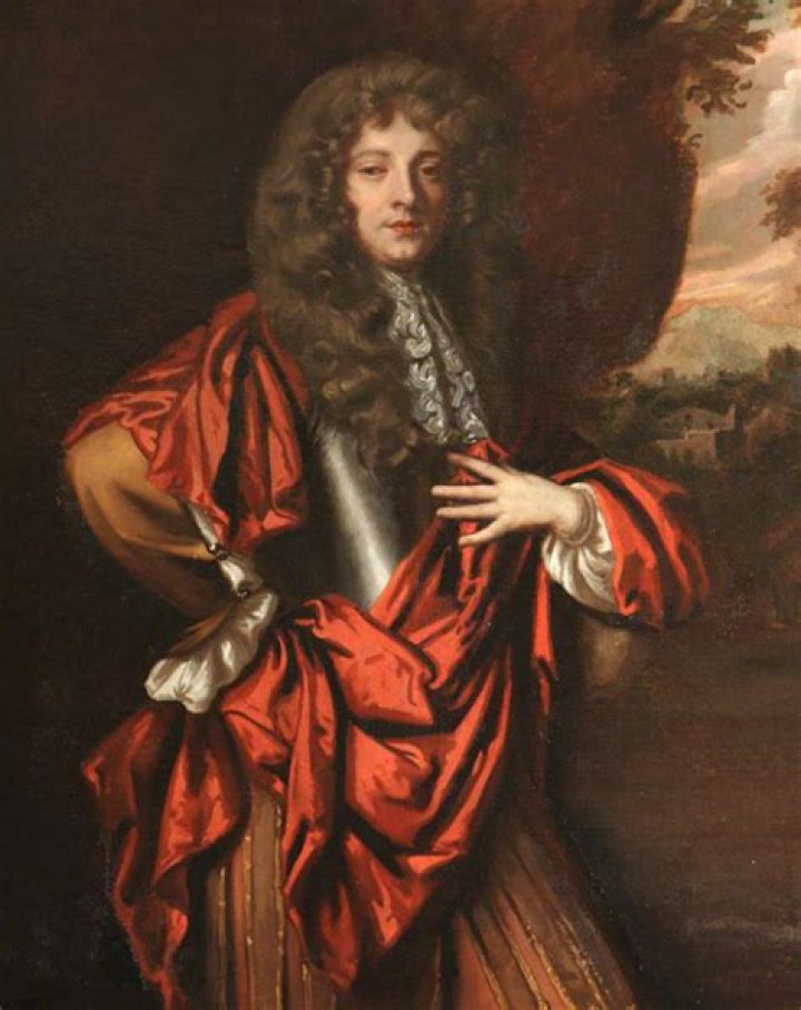 Thomas Grosvenor