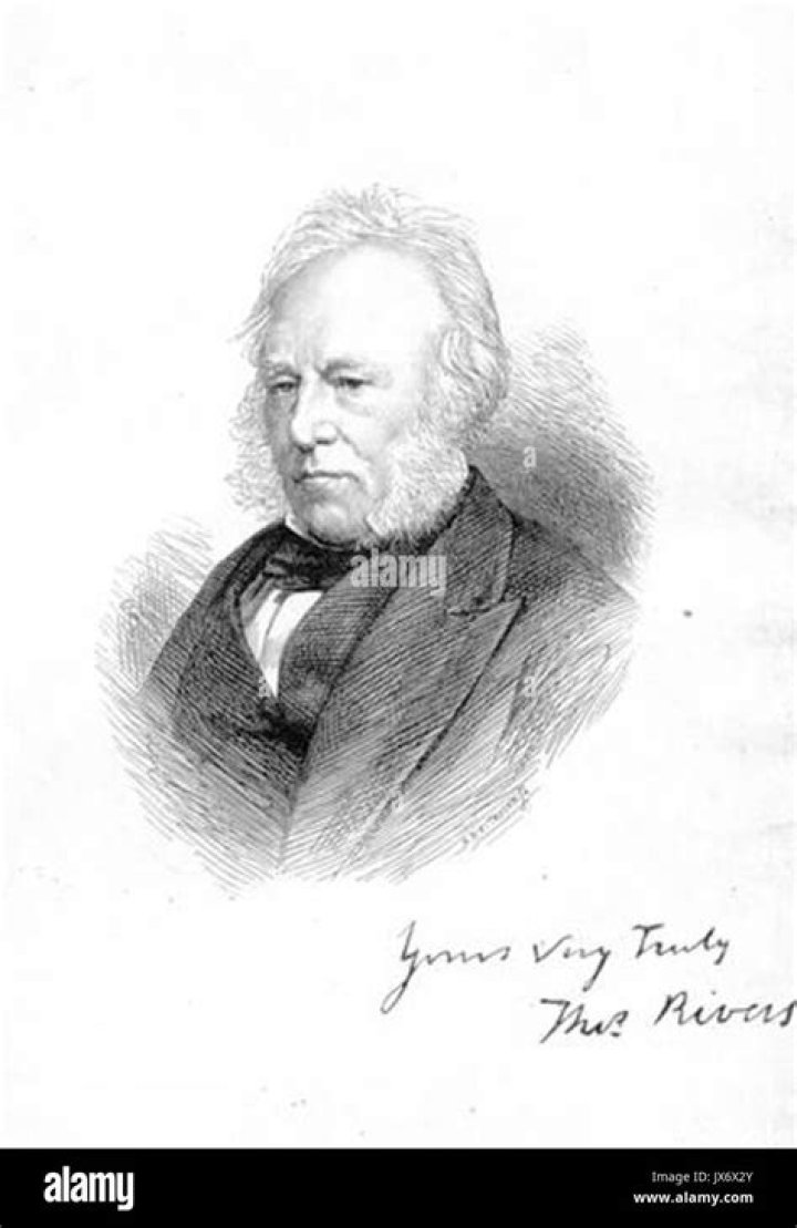 Thomas Rivers