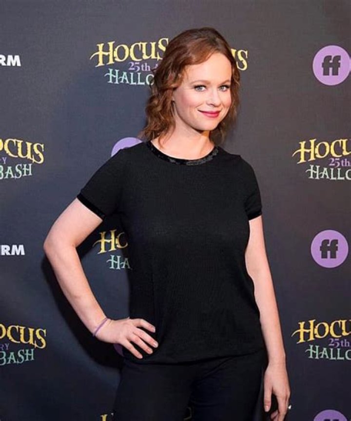 Thora Birch- Wiki, Husband, Net Worth, Career