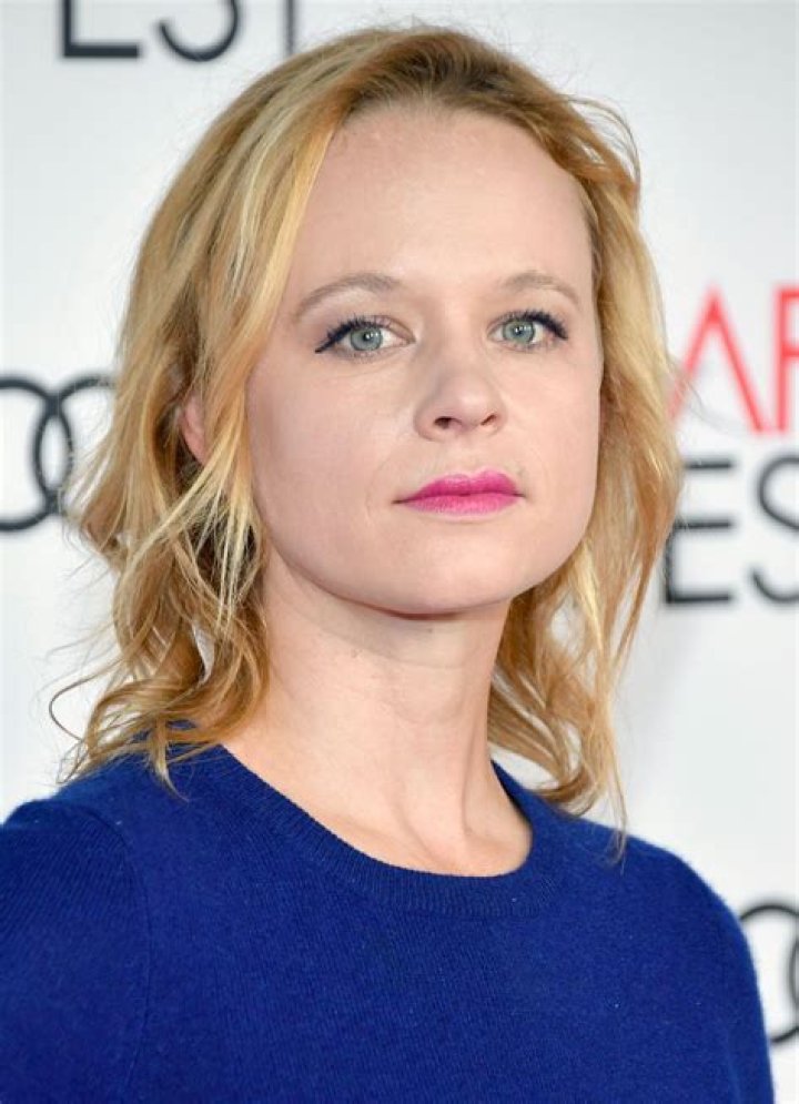 Thora Birch