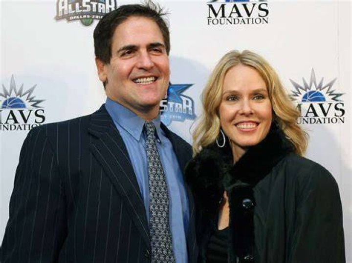 Tiffany Stewart, Mark Cuban's Wife