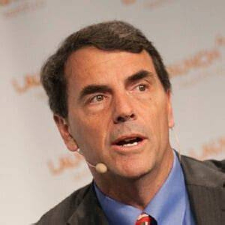 Tim Draper - Net Worth, Age, Height, Birthday, Bio, Wiki!