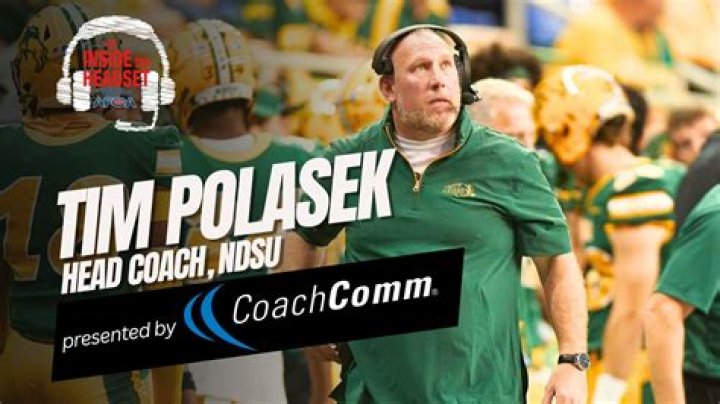 Tim Polasek