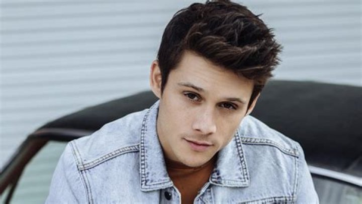 Timothy Granaderos